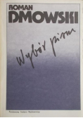 Wybór pism