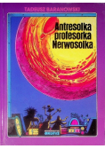 Antresolka profesorka Nerwosolka