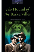 The hound of the Baskervilles