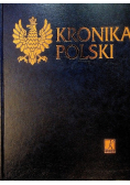 Kronika Polski od pradziejów po rok 2000