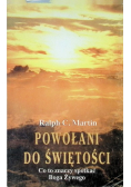 Powołani do świętości