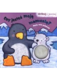 Dotknij i poczuj - Mały Miś Polarny