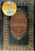 Komediantka