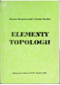 Elementy topologii