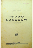 Prawo Narodów 1948 r