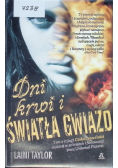 Córka dymu i kości Tom 2 Dni krwi i światła gwiazd