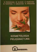 Kosmetologia pielęgnacyjna