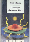 Tańczący mistrzowie Wu Li