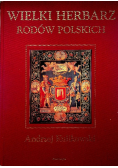 Wielki Herbarz Rodów Polskich
