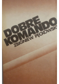 Dobre komando