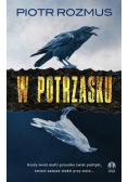 W potrzasku