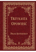 Trzynasta Opowieść