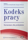 Kodeks pracy