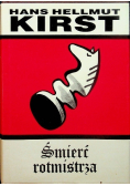 Śmierć rotmistrza