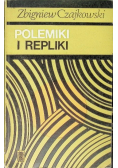 Polemiki i repliki