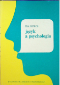 Język a psychologia I wydanie