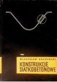 Konstrukcje siatkobetonowe