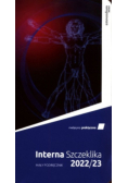 Interna Szczeklika Mały podręcznik 2022/23