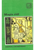 Magia ziół
