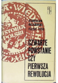 Czwarte powstanie czy pierwsza rewolucja. Lata 1905-1907 na ziemiach polskich