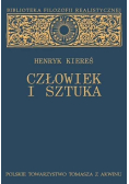 Człowiek i sztuka