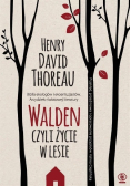 Walden, czyli Życie w lesie