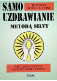Samo uzdrawianie metodą Silvy