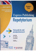 Express Publishing Repetytorium. Poziom podstawowy i rozszerzony