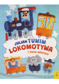Lokomotywa i inne wiersze
