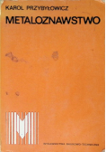 Metaloznawstwo