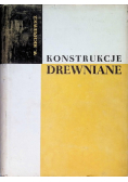 Konstrukcje drewniane