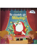 Ile ciastek zje Mikołaj?