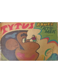 Tytus Romek i A'tomek Księga VII