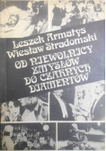 Od niewolnicy zmysłów do czarnych diamentów