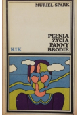 Pełnia życia panny Brodie
