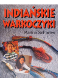 Bransoletki przyjaźni / Indiańskie Warkoczyki