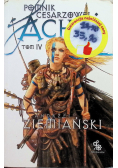 Pomnik cesarzowej Achai Tom IV