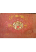 Album Jubileuszowy Grunwald 1910 r.