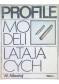 Profile modeli latających