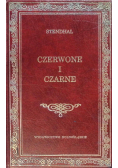 Czerwone i czarne
