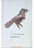 Imigracje