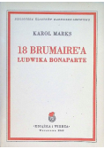 18 brumaire'a Ludwika Bonaparte 1948 r.