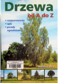 Drzewa od A do Z