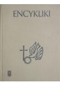 Jan XXIII - Encykliki