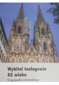 Wybitni teologowie XX wieku