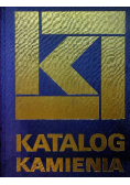 Katalog kamienia