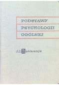 Podstawy psychologii ogólnej