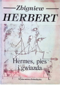 Hermes, pies i gwiazda