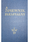 Śpiewnik parafialny