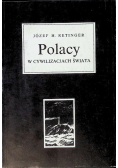 Polacy w cywilizacjach świata
